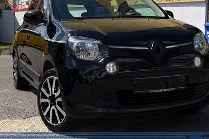 Renault Twingo 116.932 km 7.490 &euro; Berlin - Pankow 13187