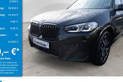 BMW X3 29.780 km 49.790 &euro; Wiehl 51674