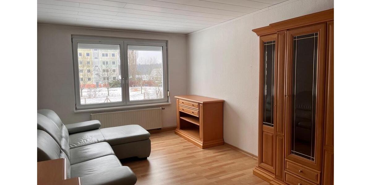 Etagenwohnung Rothenburg/Oberlausitz Oberlausitz - 4 Zimmer, 64 m&sup2;, 650&euro; | Angebot:25402812