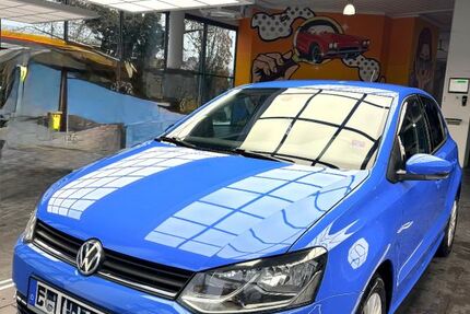 VW Polo 103.000 km 10.500 &euro; Berlin 13439
