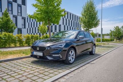 Seat Leon 62.350 km 22.500 &euro; Gilching 82205