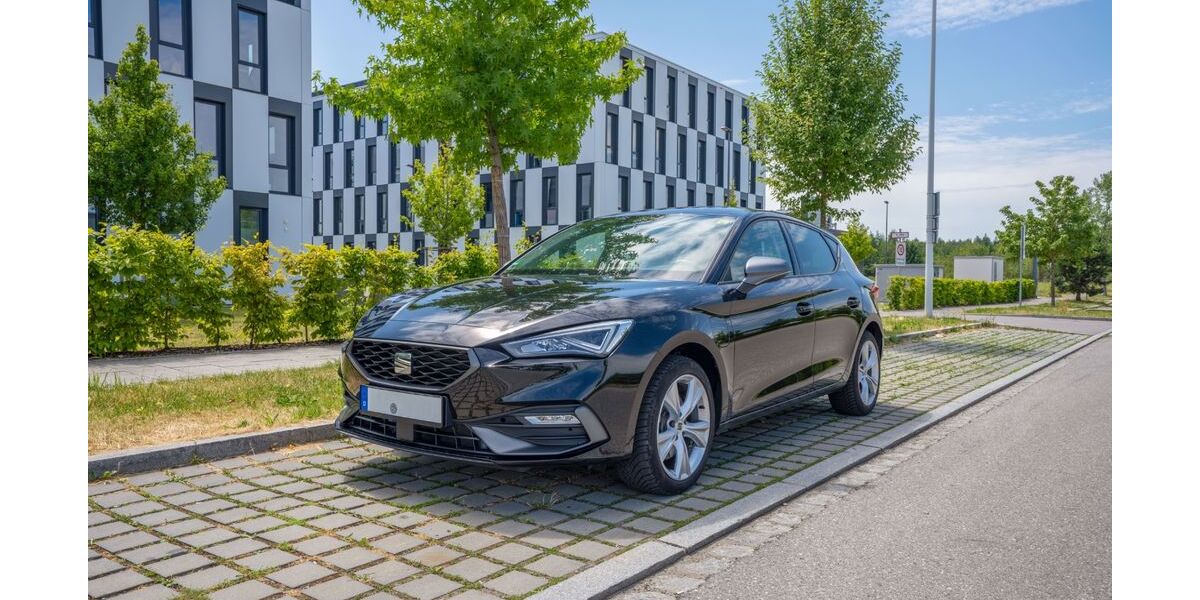 Seat Leon 62.500 km 23.400 &euro; Gilching 82205