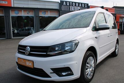 VW Caddy 157.000 km 12.881 &euro; Dortmund 44145