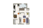 Ein bezauberndes Häuschen für die Familie - Einfamilienhaus Laichingen / Feldstetten Feldstetten | Angebot:25890917