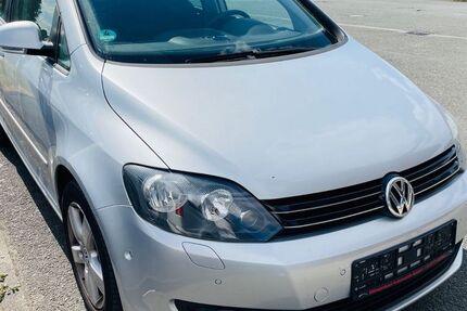 VW Golf Plus 149.000 km 4.900 &euro; Greven 48268