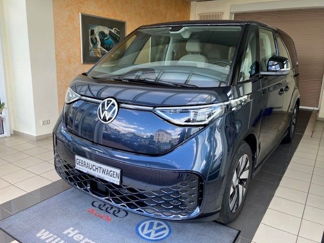 VW ID. Buzz 33.450 km 43.990 &euro; Döbeln 04720