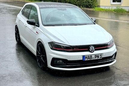 VW Polo 123.000 km 14.899 &euro; Marienberg 09496
