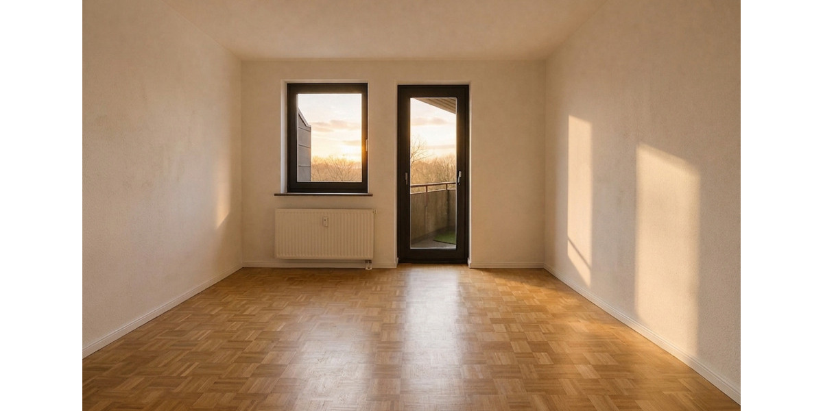 Etagenwohnung Ahrensburg - 4 Zimmer, 96 m&sup2;, 299.000&euro; | Angebot:25961329