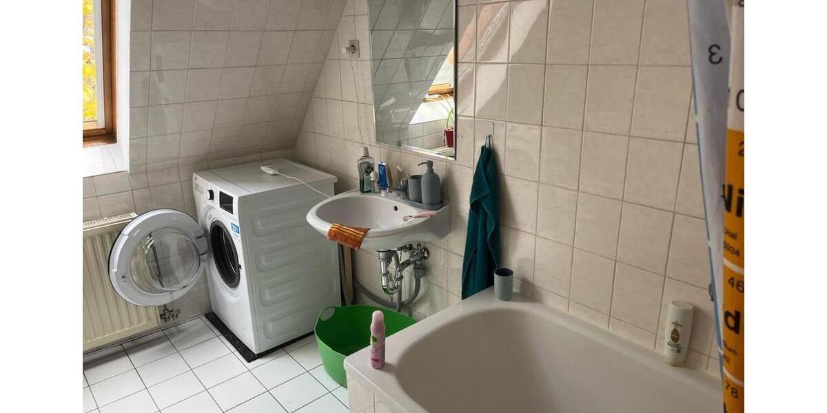 Dachgeschoßwohnung Leipzig Nordwest - 2 Zimmer, 58 m&sup2;, 520&euro; | Angebot:26279153