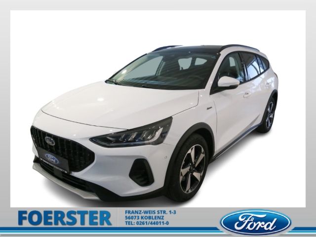 Ford Focus 2.000 km 32.480 &euro; Koblenz 56073