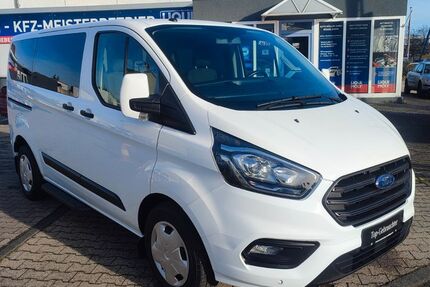 Ford Tourneo Custom 137.800 km 18.300 &euro; Rüsselsheim 65428