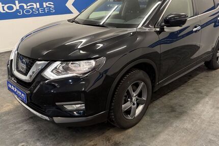 Nissan X-Trail 98.000 km 16.500 &euro; Delbrück 33129