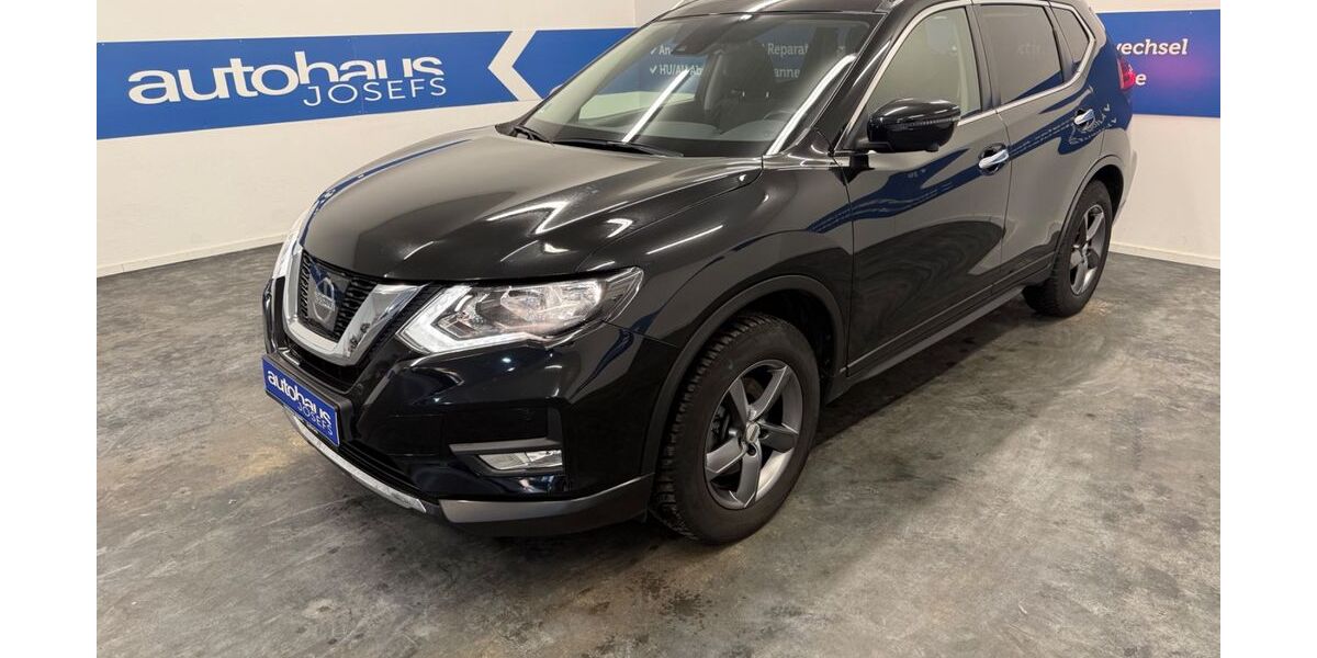 Nissan X-Trail 98.000 km 16.500 &euro; Delbrück 33129