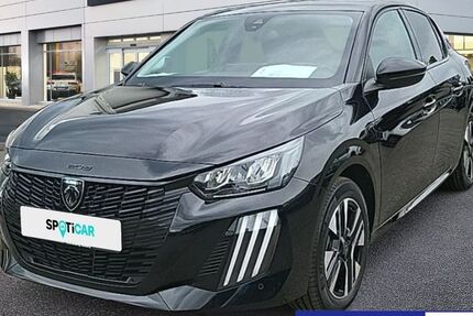 Peugeot 208 33.123 km 16.990 &euro; Hamburg 22457