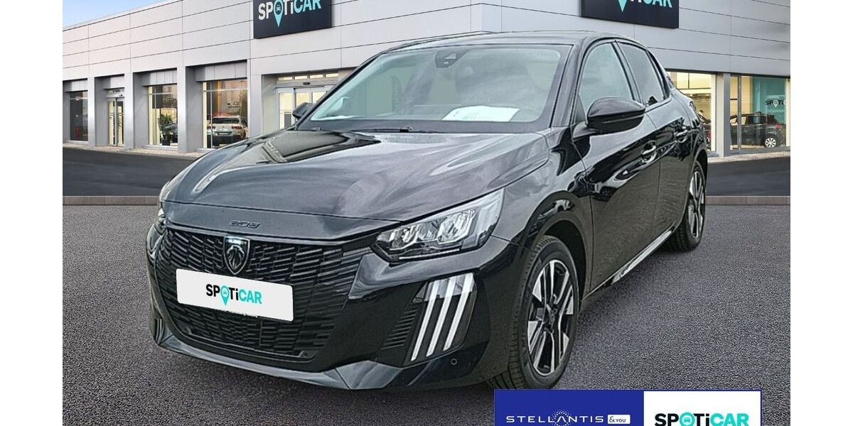 Peugeot 208 33.123 km 16.990 &euro; Hamburg 22457