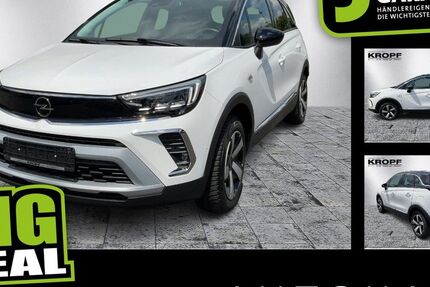 Opel Crossland (X) 40.100 km 16.390 &euro; Fürth 90765