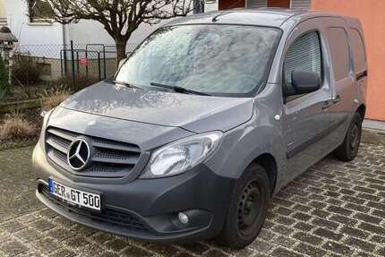 Mercedes-Benz Citan 158.000 km 8.250 &euro; Berg 76768