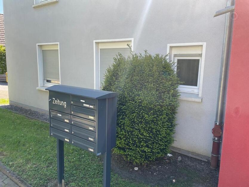 Barrierefreie Souterrain-Wohnung in Iserlohn