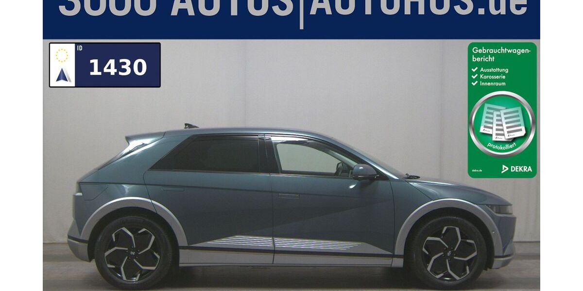 Hyundai IONIQ 5 111.390 km 26.980 &euro; Gyhum/Bockel 27404