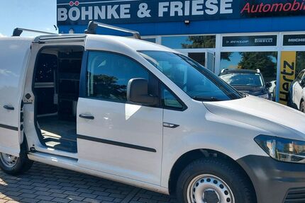 VW Caddy 239.265 km 6.399 € Leipzig 04328