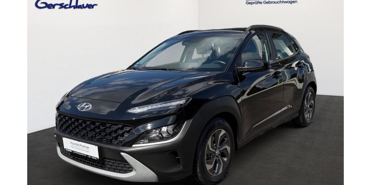 Hyundai KONA 22.250 km 20.490 &euro; Laubach 35321