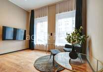 Wohnung zum Mieten in Stuttgart 910 € 31 m²