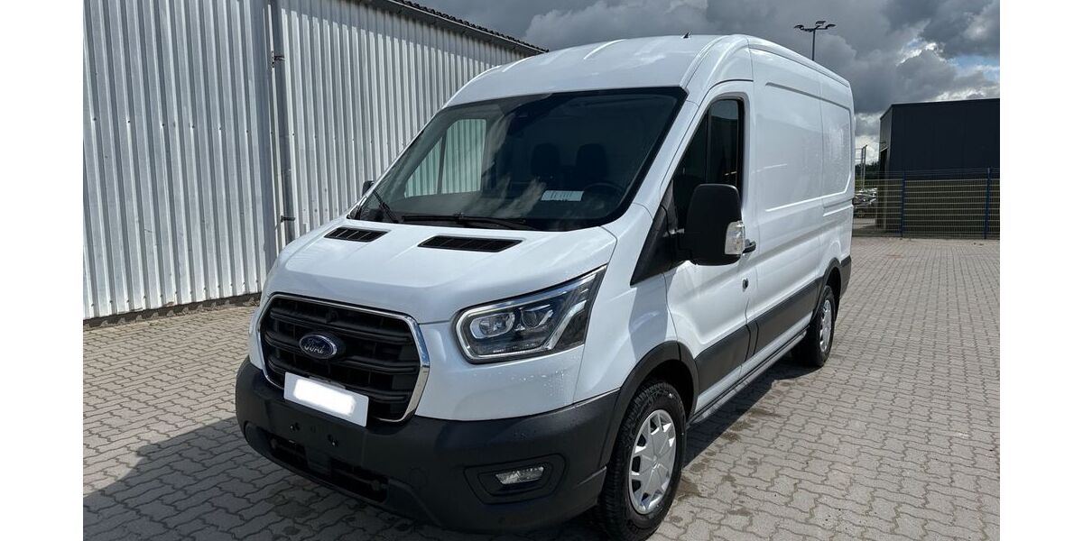 Ford Transit 146.000 km 18.990 &euro; Bergkirchen 85232