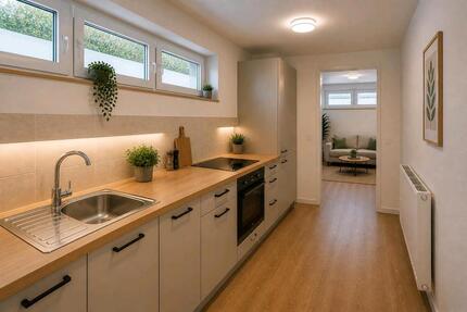 Wohnung Friedrichshafen Ailingen - 1 Zimmer, 32 m&sup2;, 650&euro; | Angebot:26399171