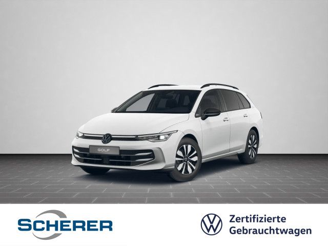 VW Golf 10.100 km 26.990 &euro; Homburg 66424