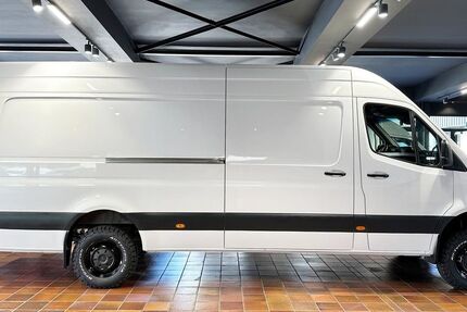 Mercedes-Benz Sprinter 175.277 km 65.950 &euro; Bonn 53177