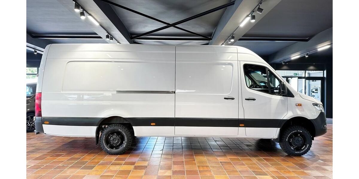 Mercedes-Benz Sprinter 175.277 km 65.950 &euro; Bonn 53177