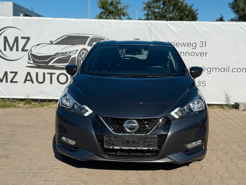 Micra