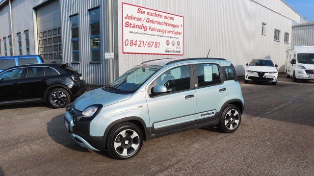 Fiat Panda 33.000 km 12.850 &euro; Eichstätt 85072