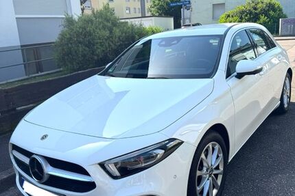 Mercedes-Benz A 220 67.200 km 21.900 &euro; Kenzingen 79341