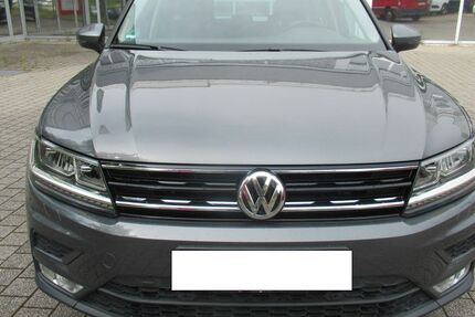 VW Tiguan 138.000 km 16.300 &euro; Karlsruhe 76131