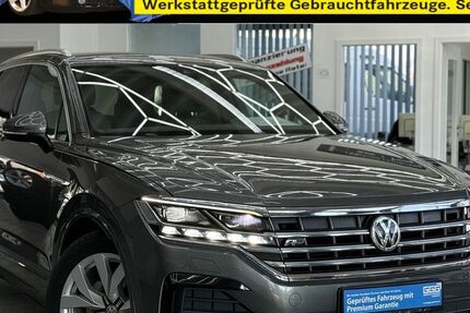 VW Touareg 139.500 km 34.900 &euro; Fuhrberg 30938