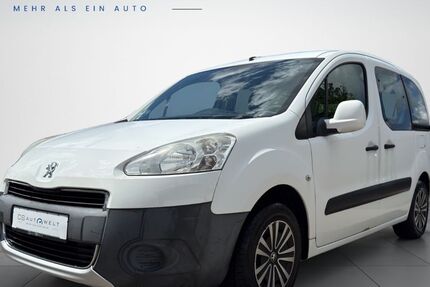 Peugeot Partner Tepee 112.700 km 4.990 &euro; Georgensgmünd 91166
