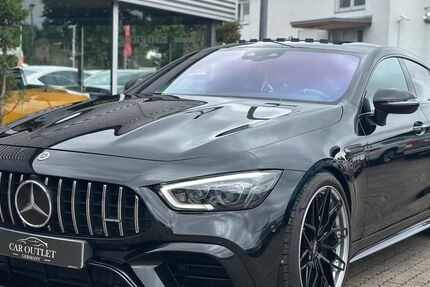 Mercedes-Benz AMG GT 99.990 km 85.990 &euro; Bad Bramstedt 24576