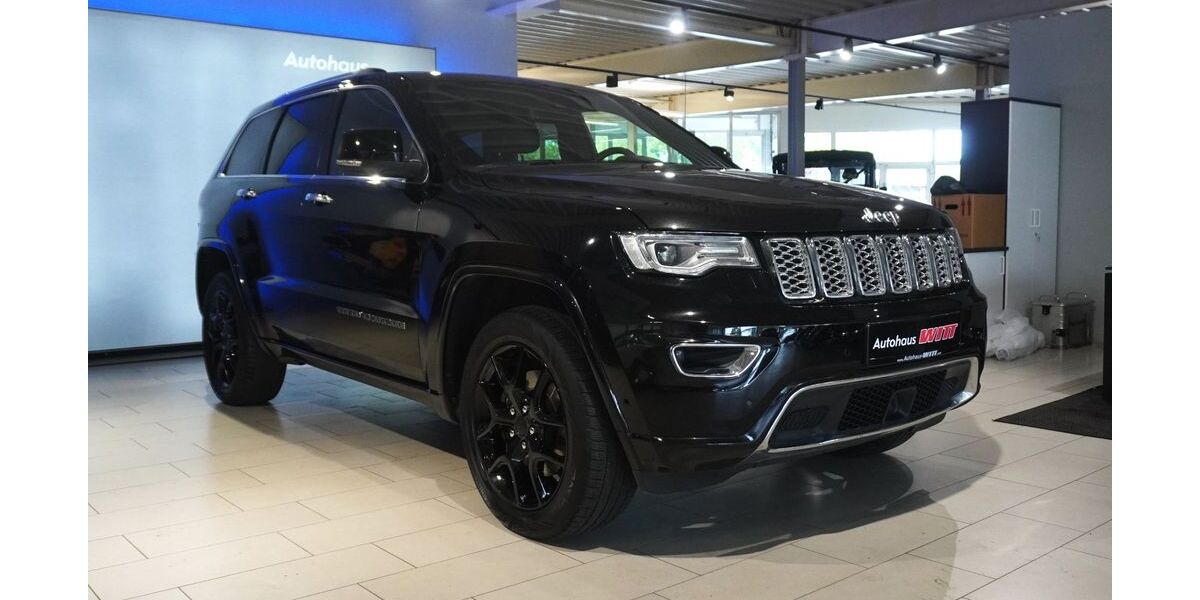 Jeep Grand Cherokee 76.500 km 29.990 &euro; Hollenstedt 21279