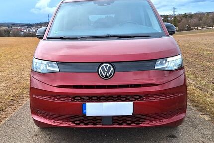 VW T7 Multivan 53.000 km 37.800 &euro; Hayingen 72534