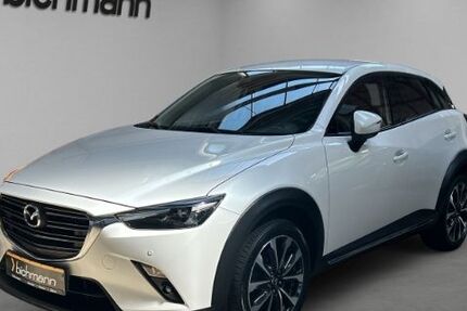 Mazda CX-3 90.644 km 13.990 &euro; Hemer 58675
