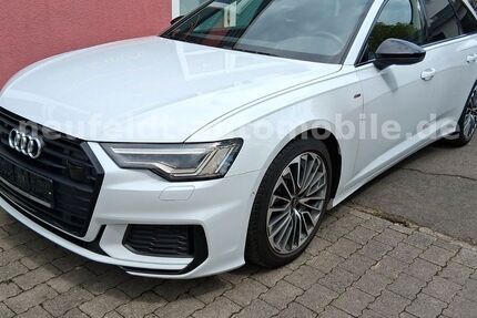 Audi A6 154.000 km 25.690 &euro; Aßlar-Werdorf 35614