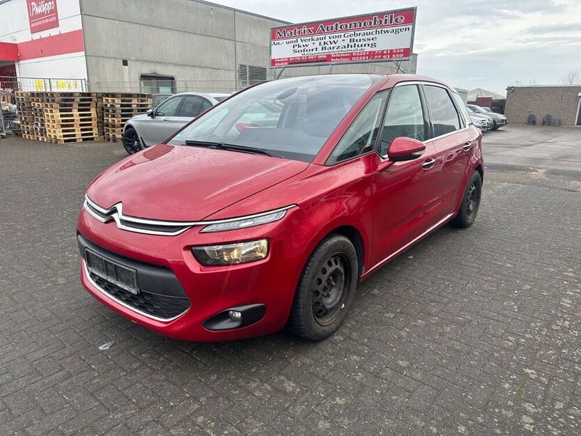C4 Picasso