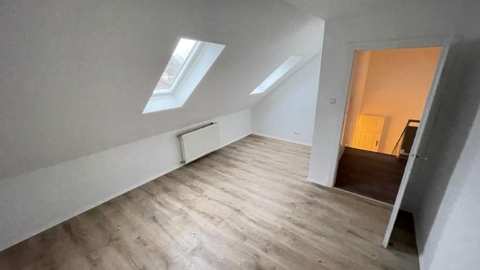 Etagenwohnung Melle - 1 Zimmer, 12 m&sup2;, 350&euro; | Angebot:25055179