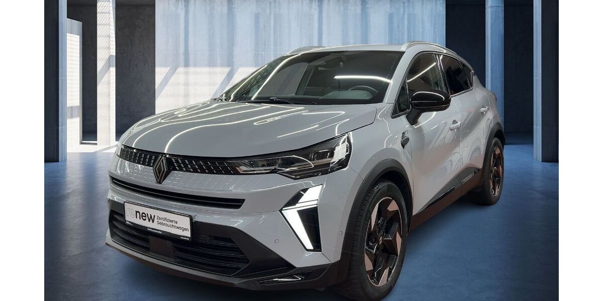 Renault Captur 26.777 km 23.500 &euro; Köln 50939