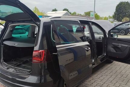 Seat Alhambra 247.000 km 12.950 &euro; Laatzen 30880