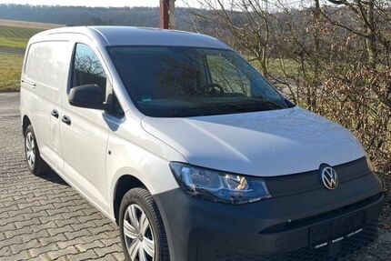 VW Caddy Maxi 24.781 km 19.000 &euro; Bad Mergentheim 97980