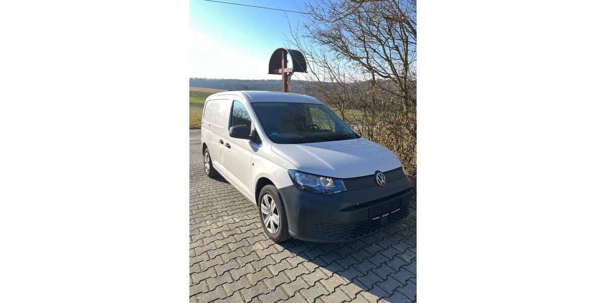 VW Caddy Maxi 24.781 km 19.000 &euro; Bad Mergentheim 97980