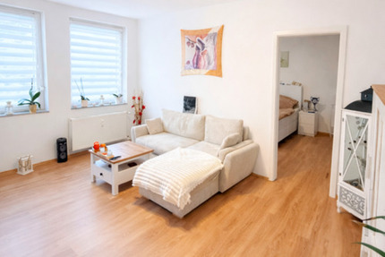 Wohnung Neukirchen-Vluyn Vluyn - 2 Zimmer, 63 m&sup2;, 630&euro; | Angebot:25308647