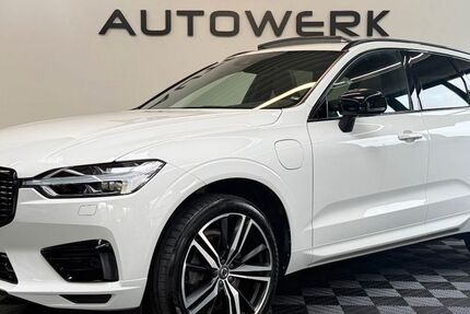 Volvo XC60 84.624 km 30.999 &euro; Hückeswagen 42499